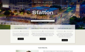 Statton Real Estate