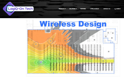 OPEN - SITE::In a new window... LogiQ-On Tech New Zealand