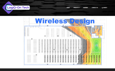 OPEN - SITE::In a new window... LogiQ-On-Tech